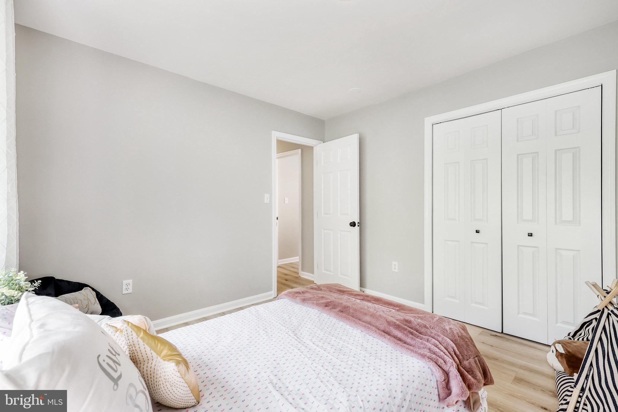 2495 Pyrenees Court Reston, VA 20191 - Photo 27 of 39 Bedroom Two