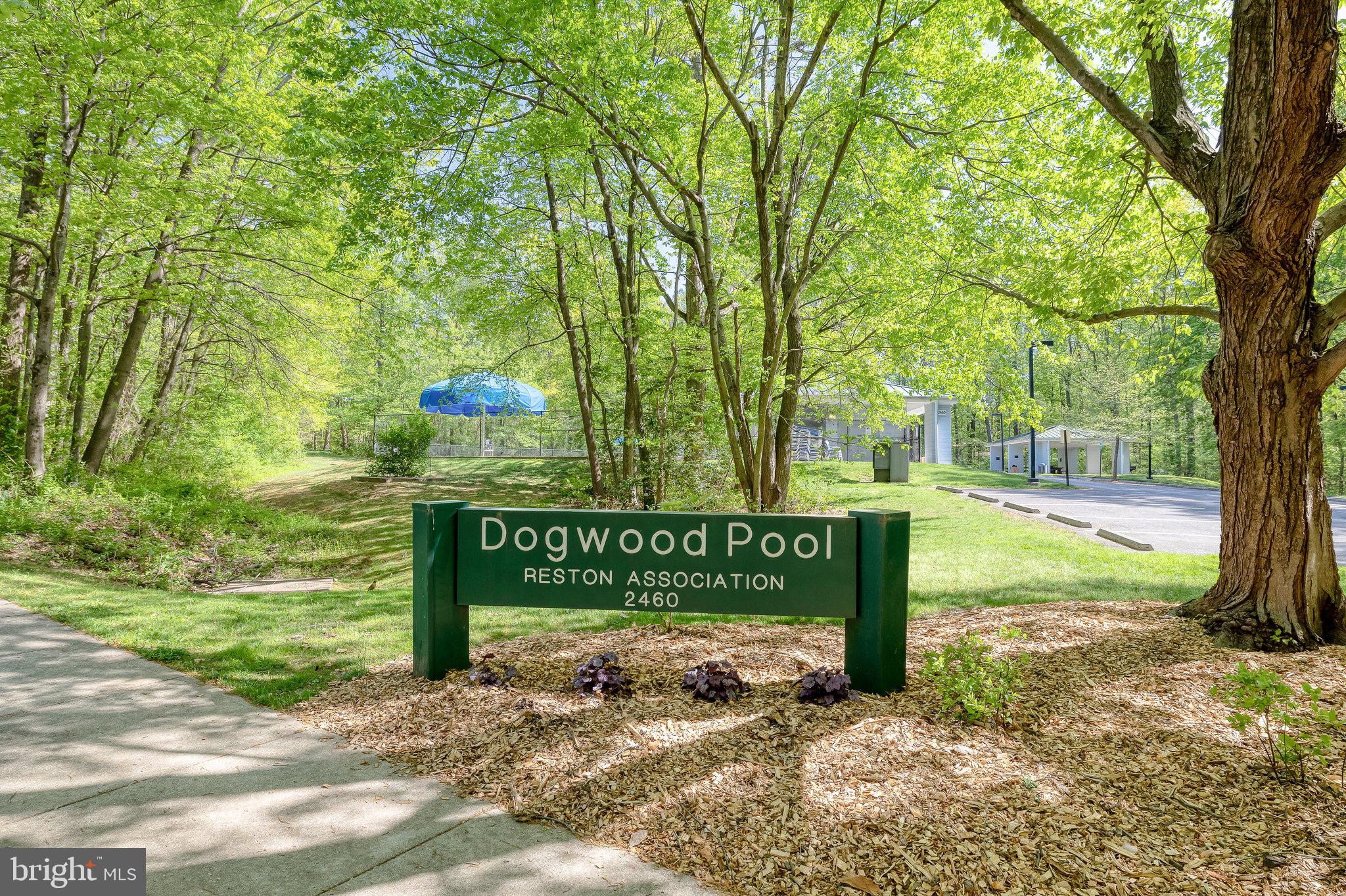 2495 Pyrenees Court Reston, VA 20191 - Photo 39 of 39 Community Pool