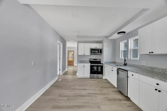 $399,900 | 1246 East Center Street, Kingsport, TN 37660