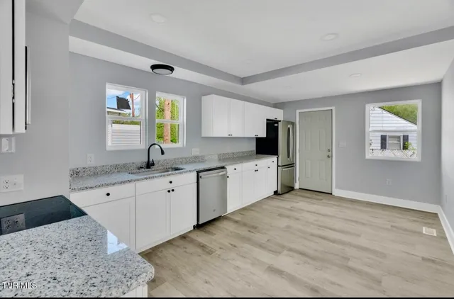 $399,900 | 1246 East Center Street, Kingsport, TN 37660