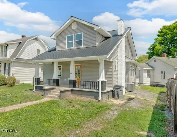 $399,900 | 1246 East Center Street, Kingsport, TN 37660