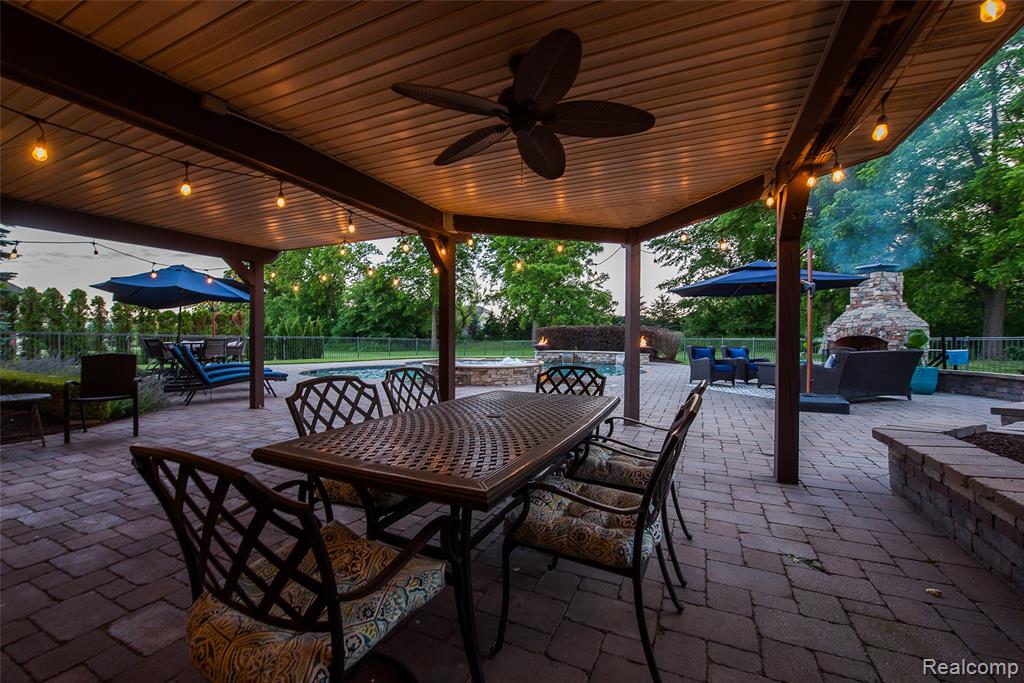 24935 Ravine Drive South Lyon, MI 48178 - Photo 38 of 51