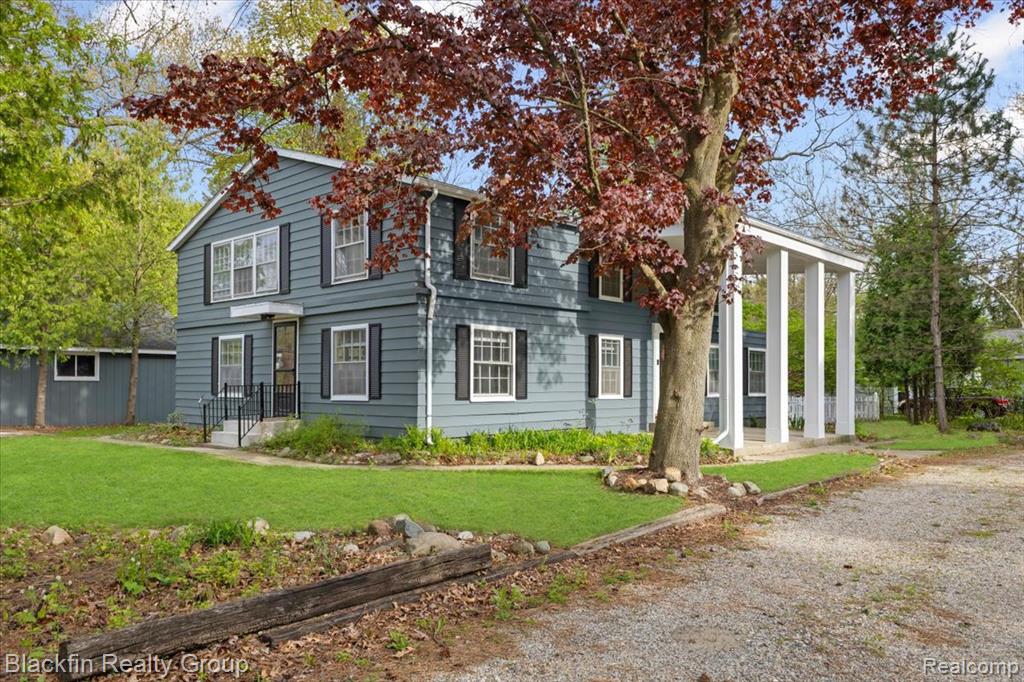 1415 John R Road Rochester, MI 48307 - Photo 28 of 40