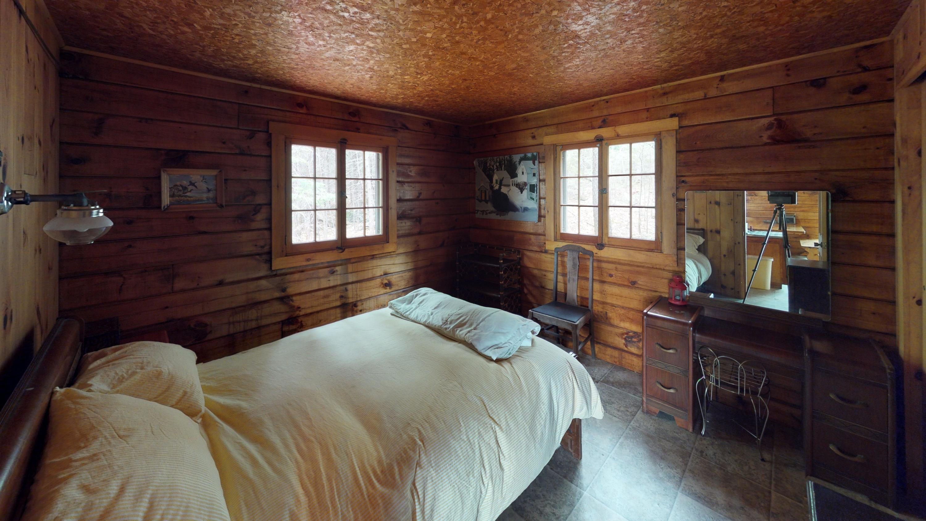 16 Lambertson Road Greenville, ME 04441 - Photo 18 of 32 Lambertson-Bedroom (2)