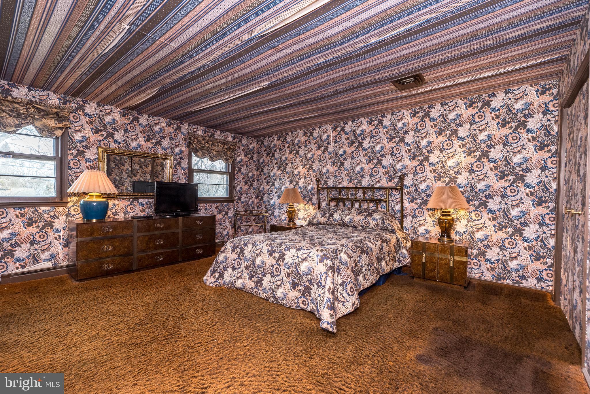 1027 Meetinghouse Road Ambler, PA 19002 - Photo 26 of 47 Master bedroom has 2 closets