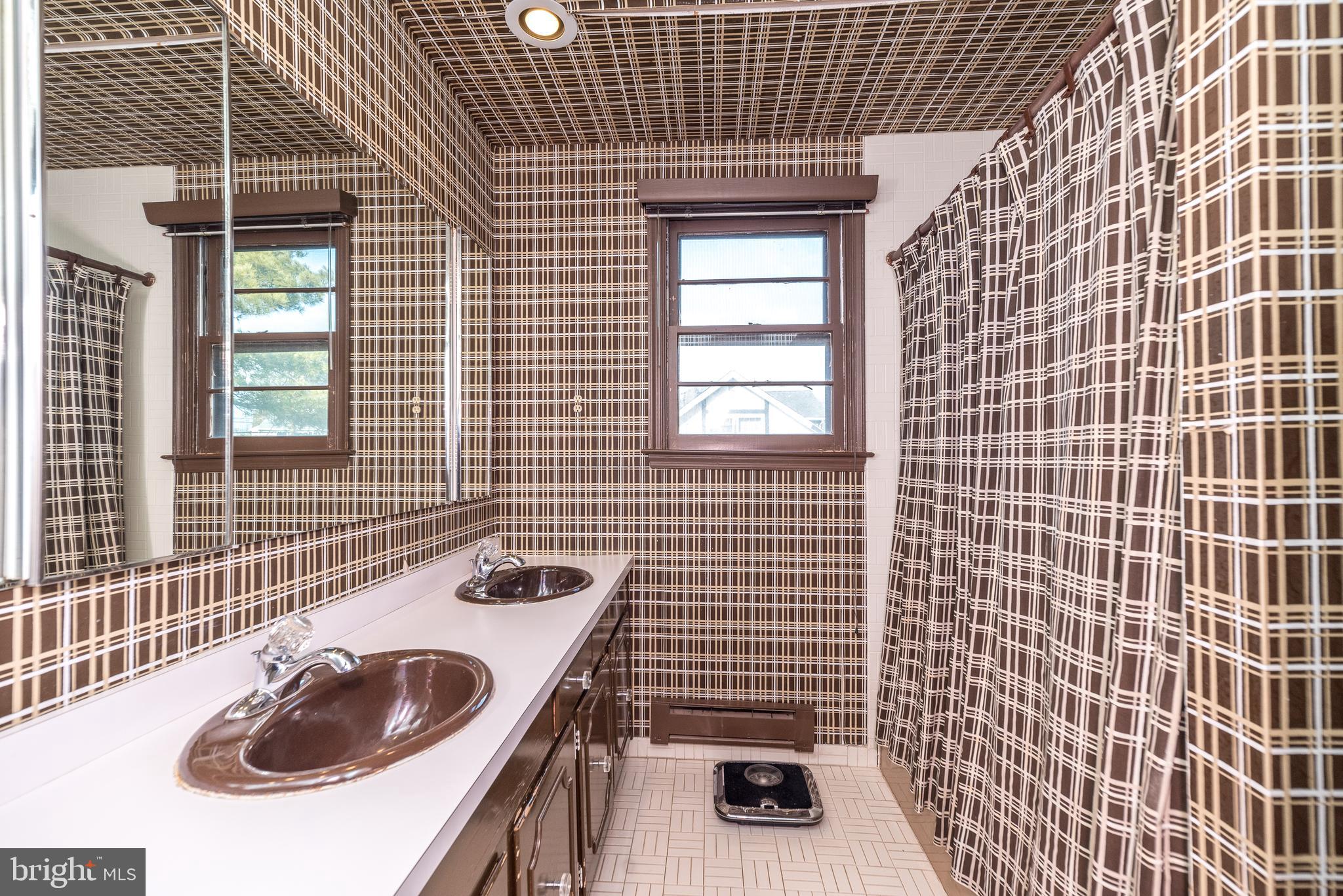 1027 Meetinghouse Road Ambler, PA 19002 - Photo 33 of 47 Hall bath