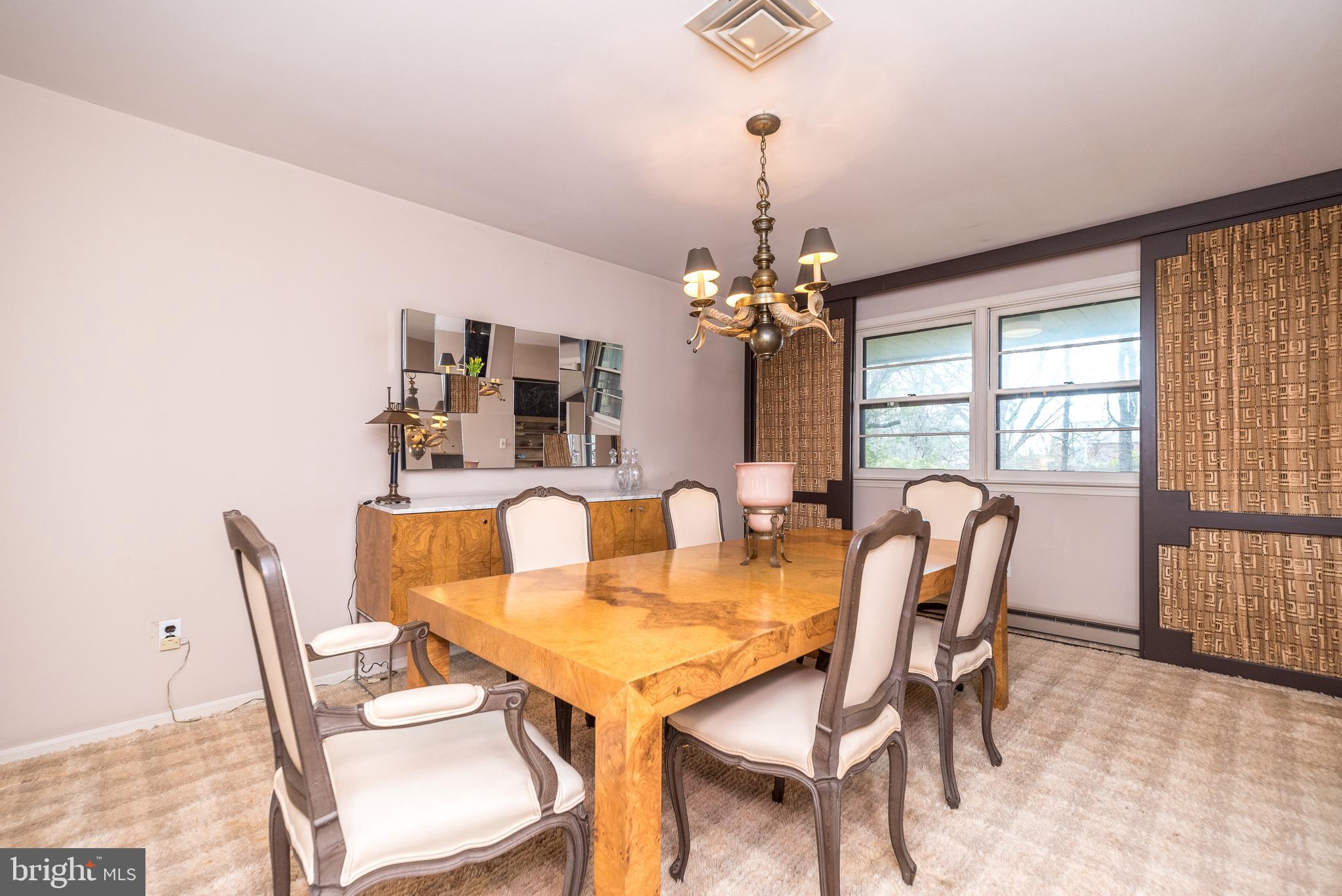1027 Meetinghouse Road Ambler, PA 19002 - Photo 7 of 47 Spacious dining room
