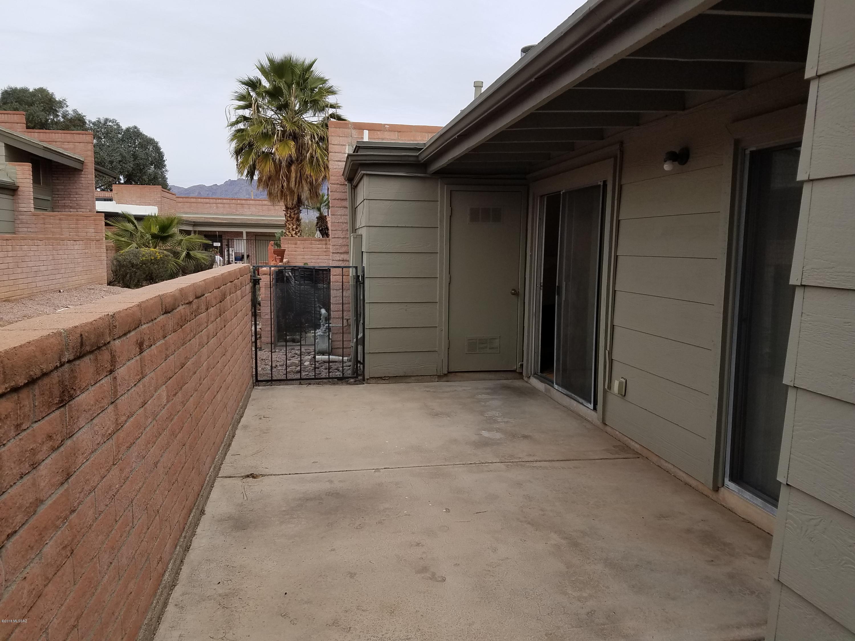 4312 East Blanton Road Tucson, AZ 85712 - Photo 25 of 33