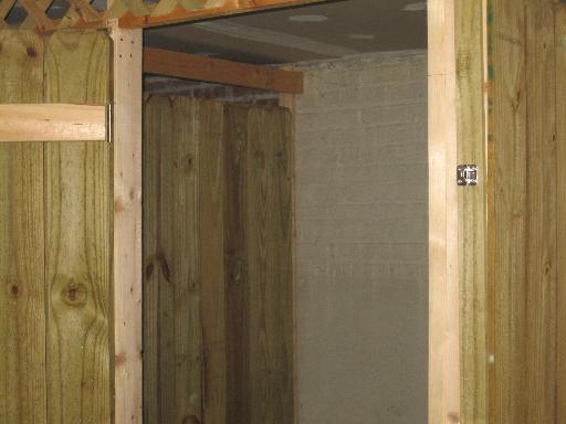 4540 West George Street, Unit 1 Chicago, IL 60641 - Photo 8 of 10 a bathroom with a shower and a sink