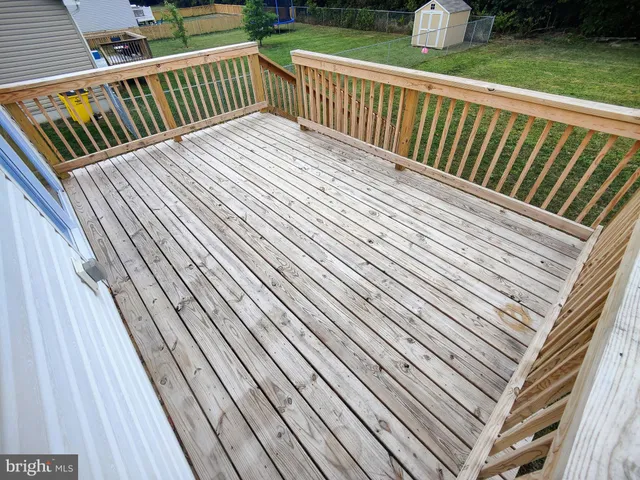 $2,450 | 714 Wendover Drive, Bunker Hill, WV 25413