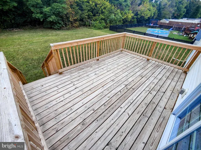 $2,450 | 714 Wendover Drive, Bunker Hill, WV 25413