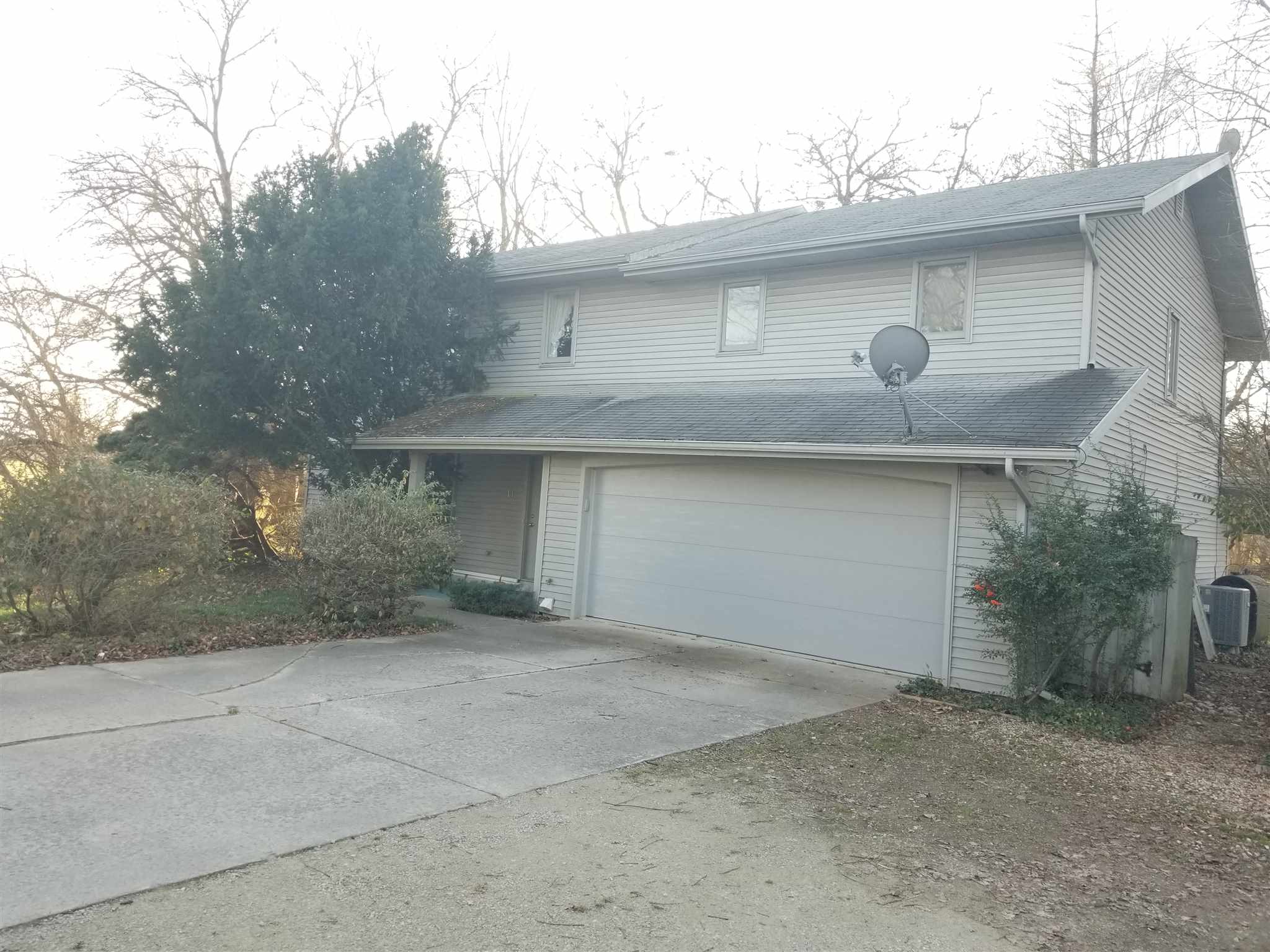 3912 Homestead Road Fort Wayne, IN 46814 - Photo 1 of 19
