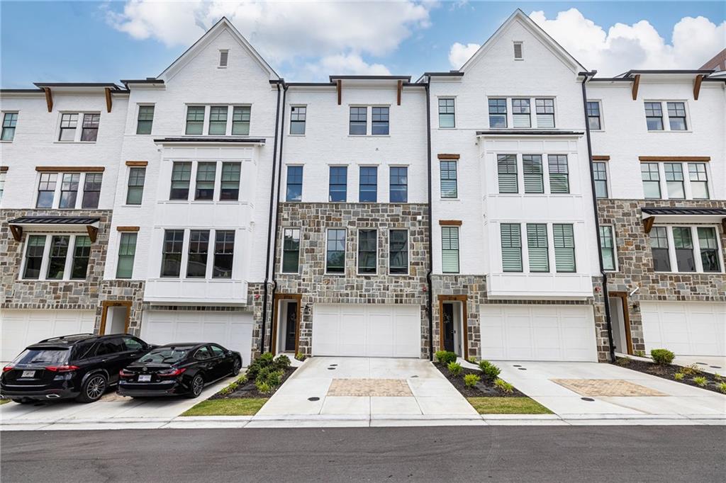 2722 Thornewilde Way Atlanta, GA 30339 - Photo 1 of 86