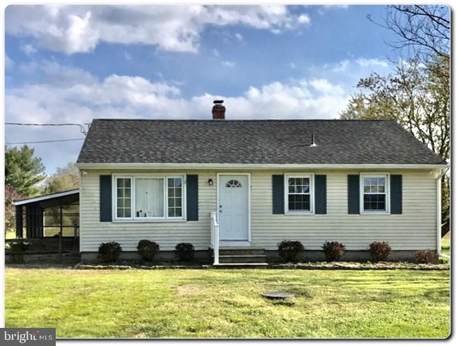41 Cool Run Road Bridgeton, NJ 08302 - Photo 2 of 19