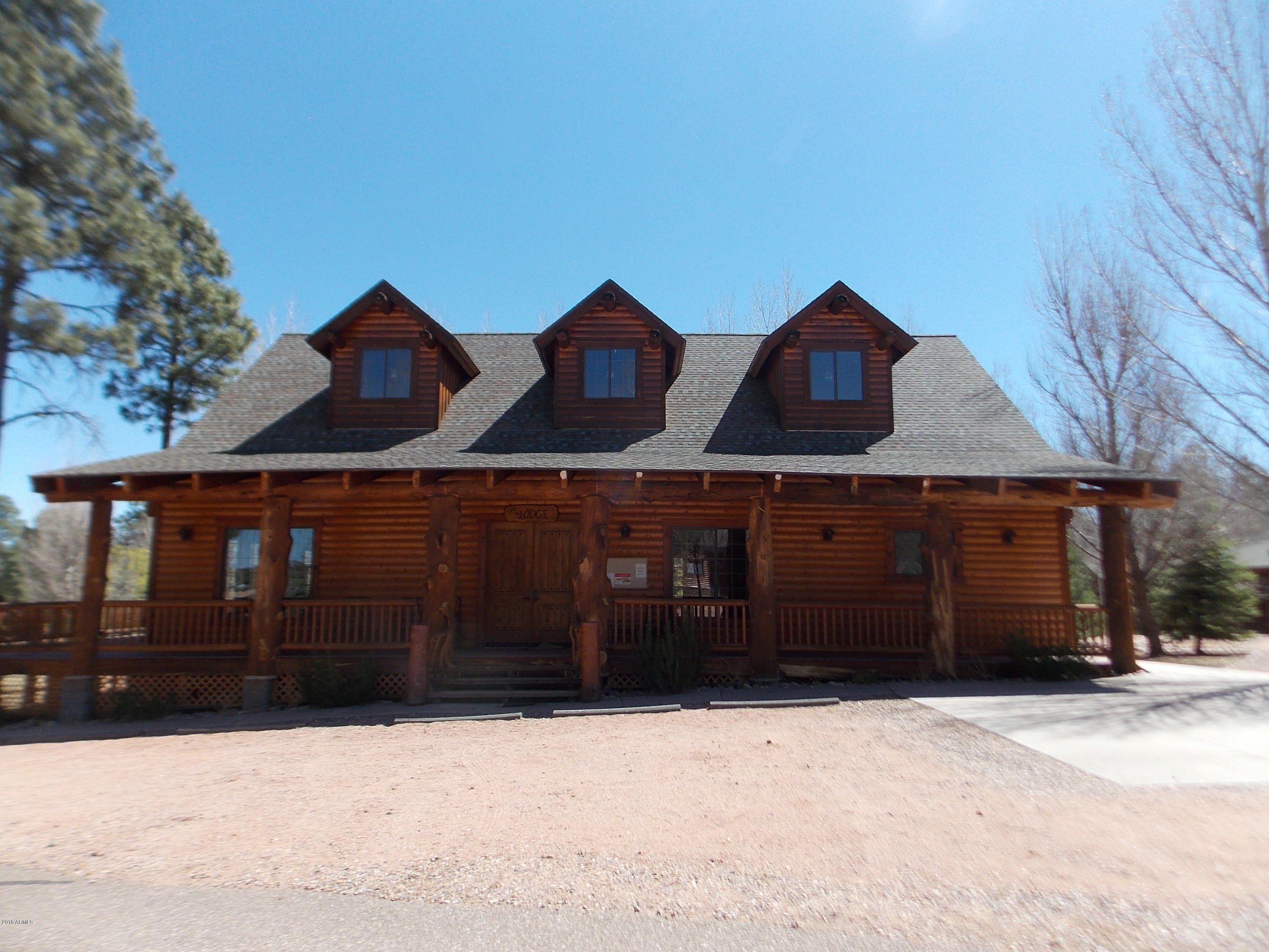 2278 Overgaard Springs Overgaard, AZ 85933 - Photo 20 of 21 DSCN9324