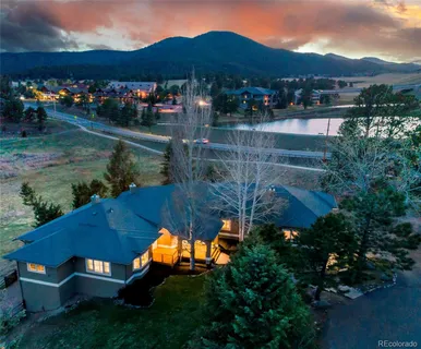 $1,795,000 | 1714 Muirfield Lane, Evergreen, CO 80439