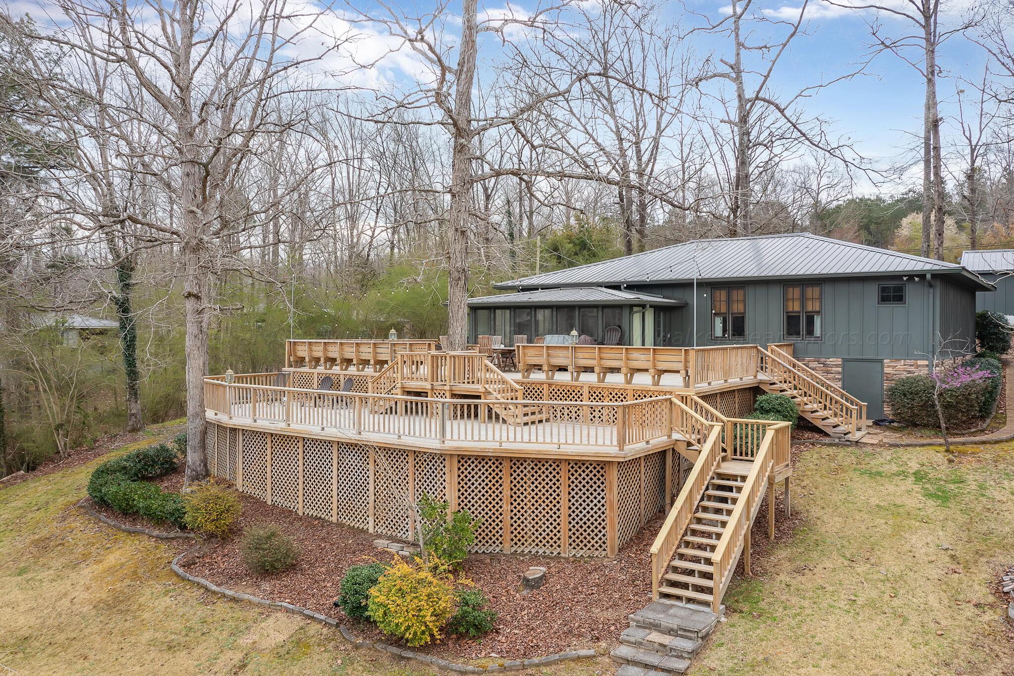 1317 Raccoon Creek Road Jasper, AL 35504 - Photo 37 of 41 Gallery Image 37