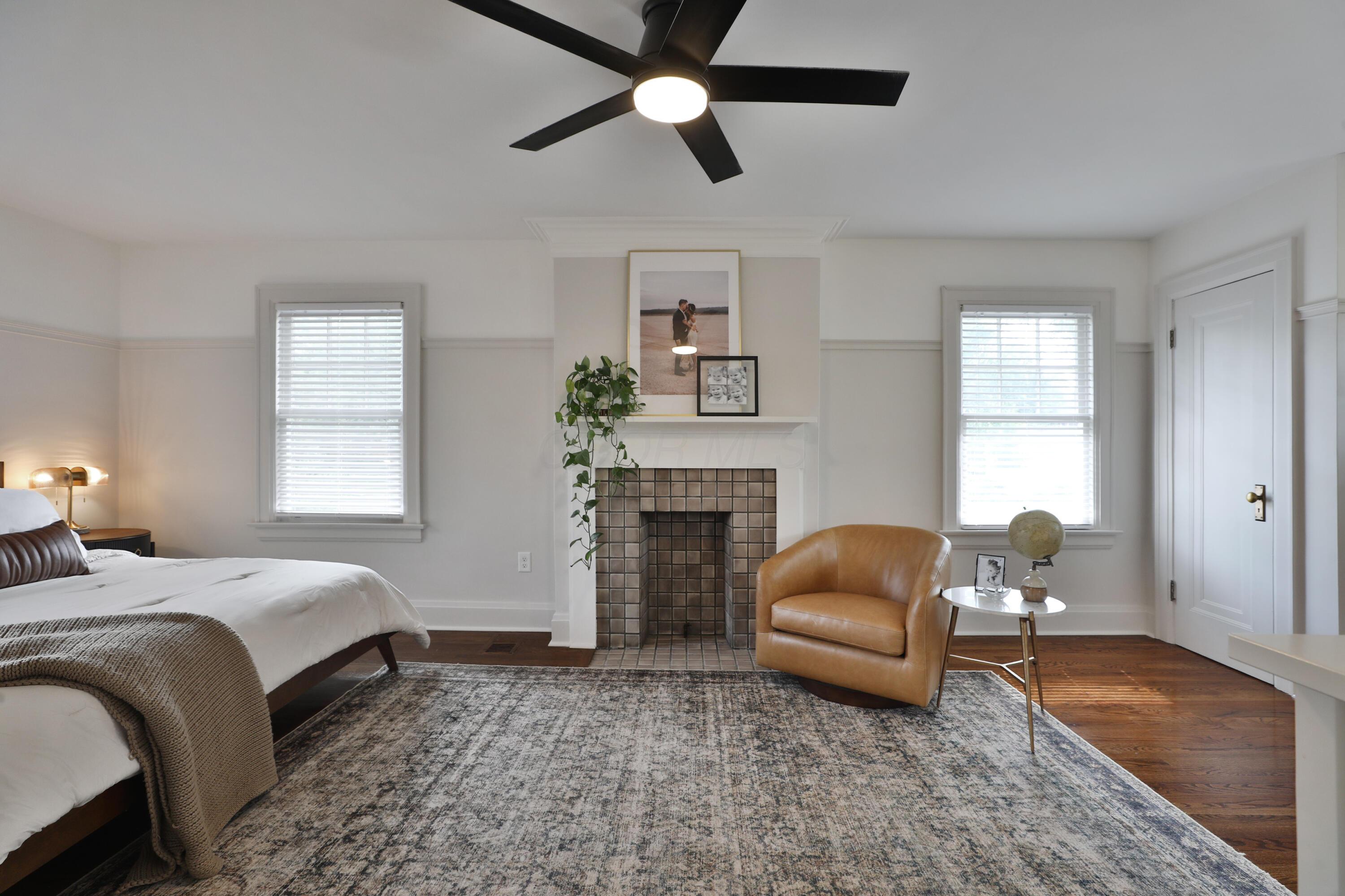 165 East Dunedin Road Columbus, OH 43214 - Photo 40 of 64 165-E-Dunedin-43