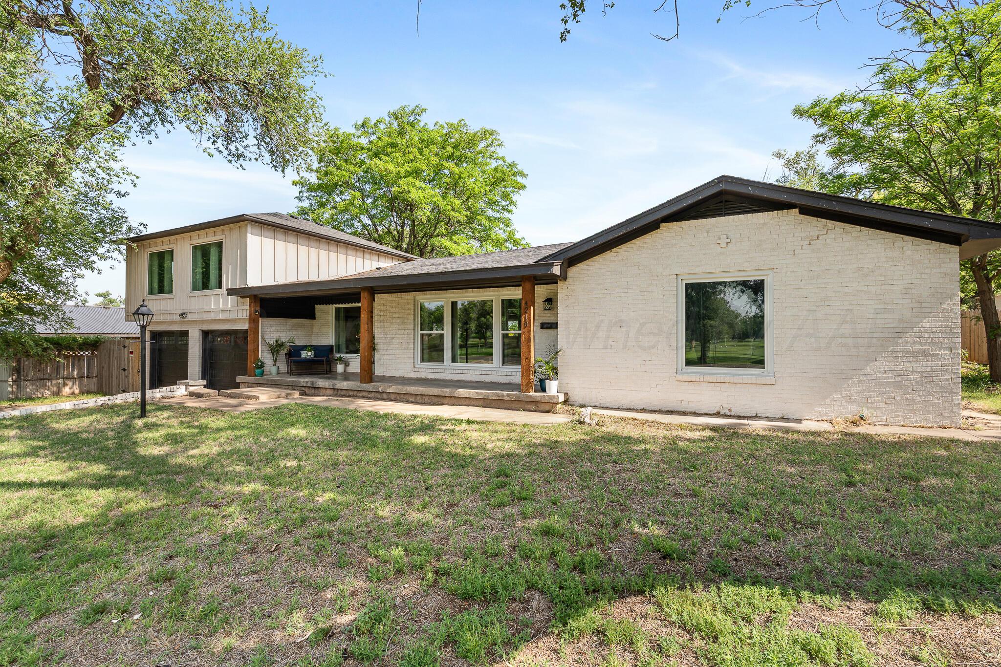 4210 Gem Lake Road Amarillo, TX 79106 - Photo 4 of 48 4210 Gem Lake -18
