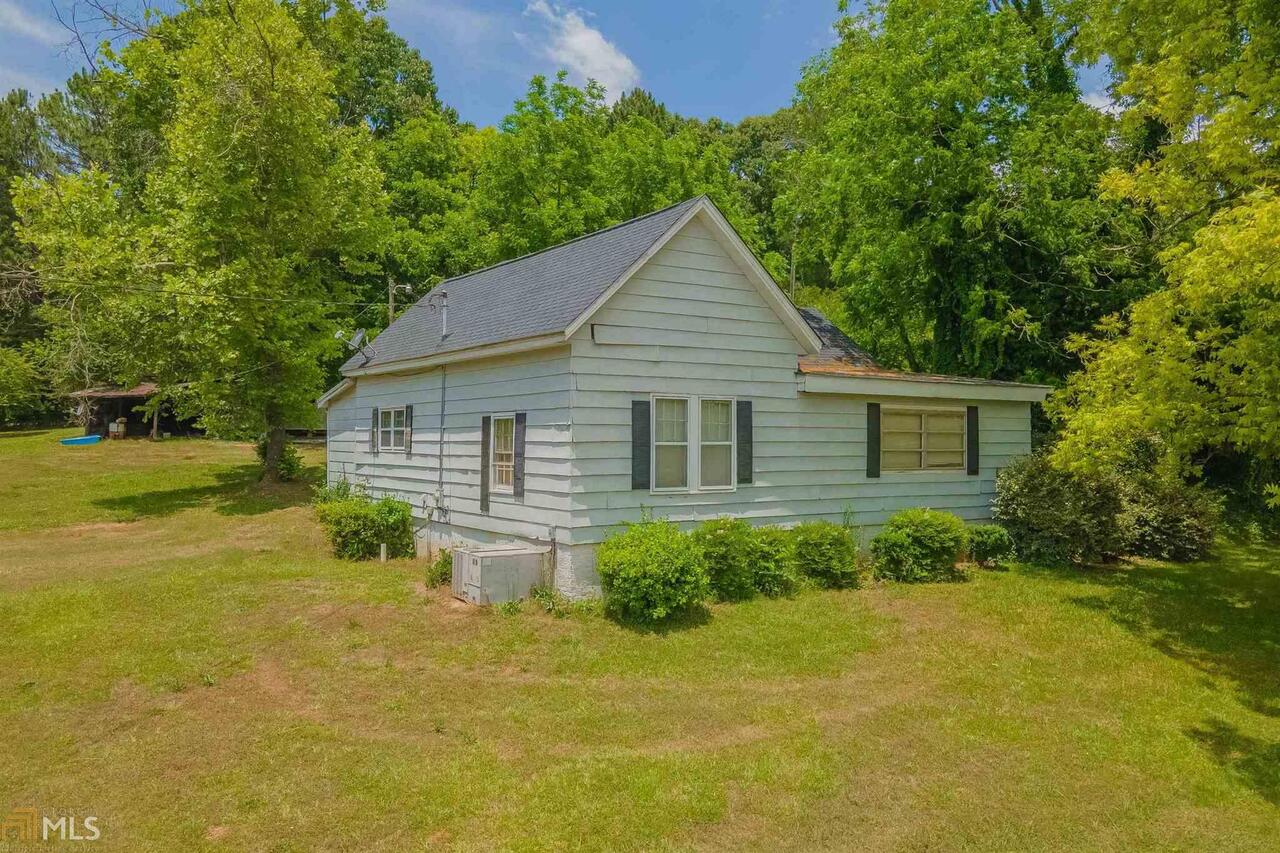 987 Sheep Pasture Road Commerce, GA 30529 - Photo 1 of 1