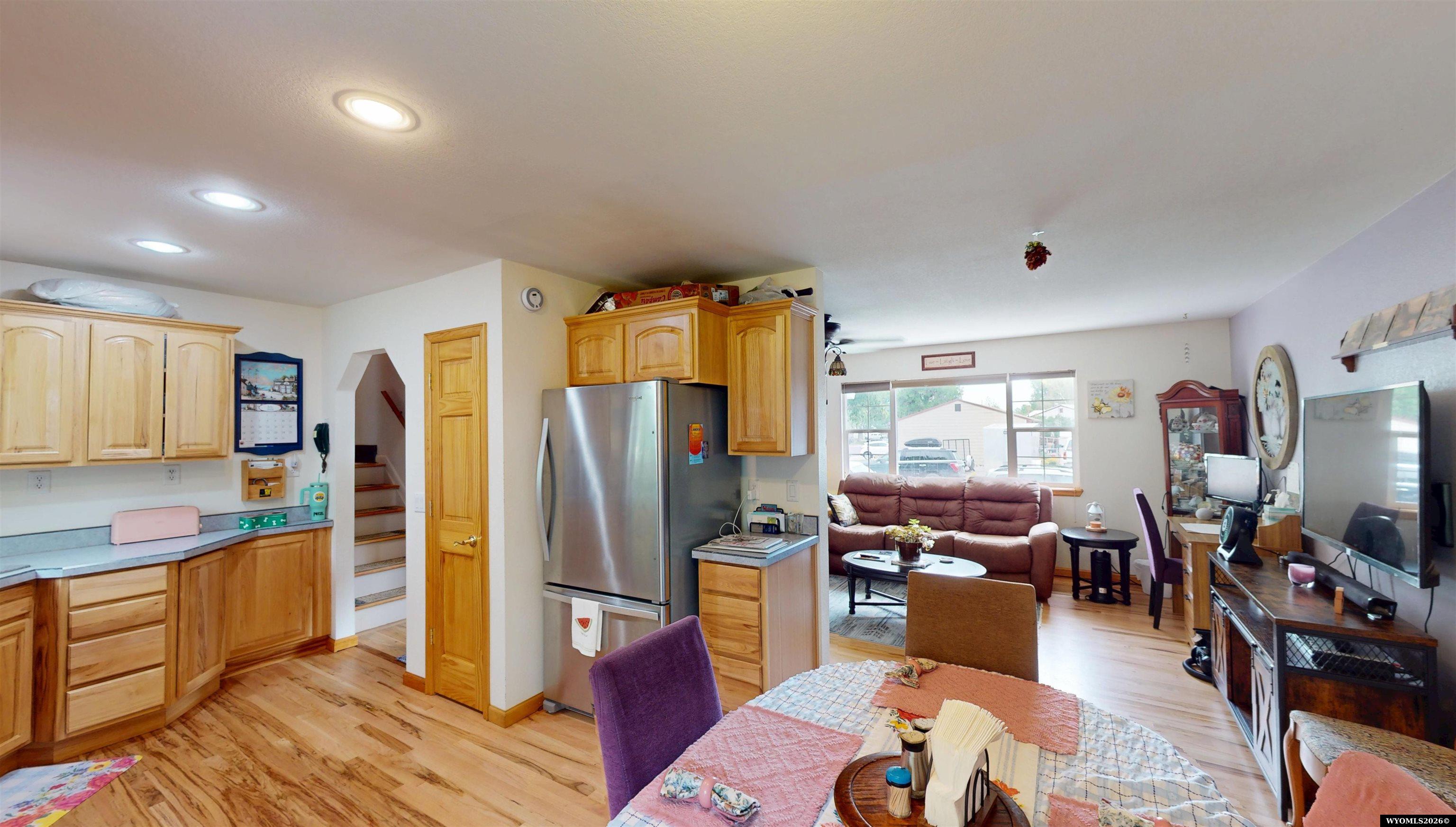 335 Smith Street Lander, WY 82520 - Photo 16 of 44 Gallery Image 16
