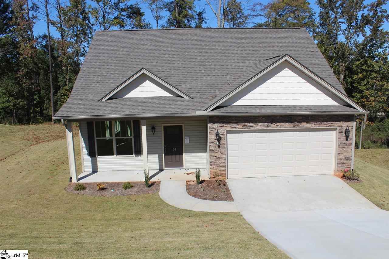 139 Autumn Hill Road Greer, SC 29651 - Photo 1 of 1 Gallery Image 1