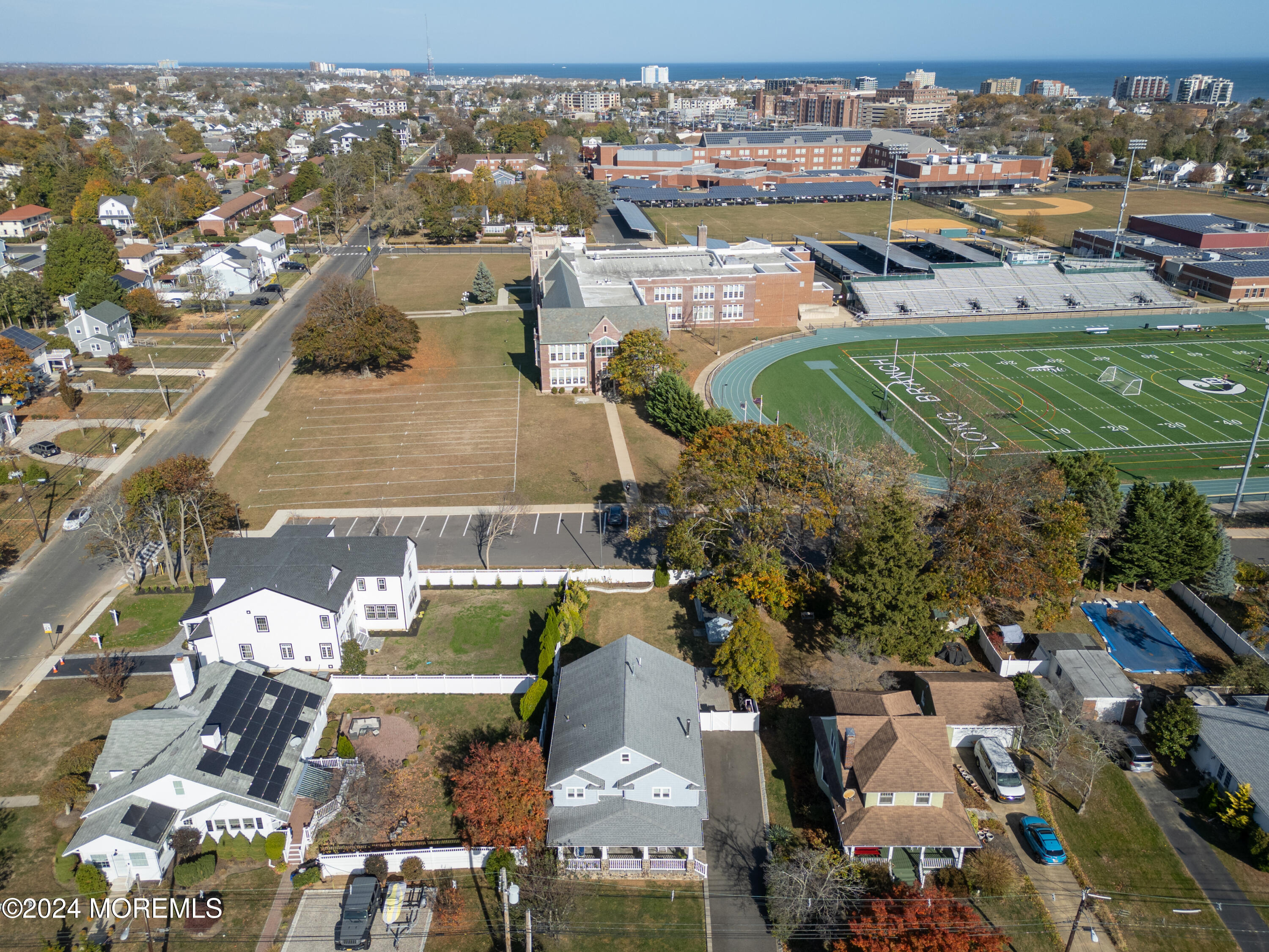 3 Woolley Ave, Long Branch, NJ 07740 | Compass