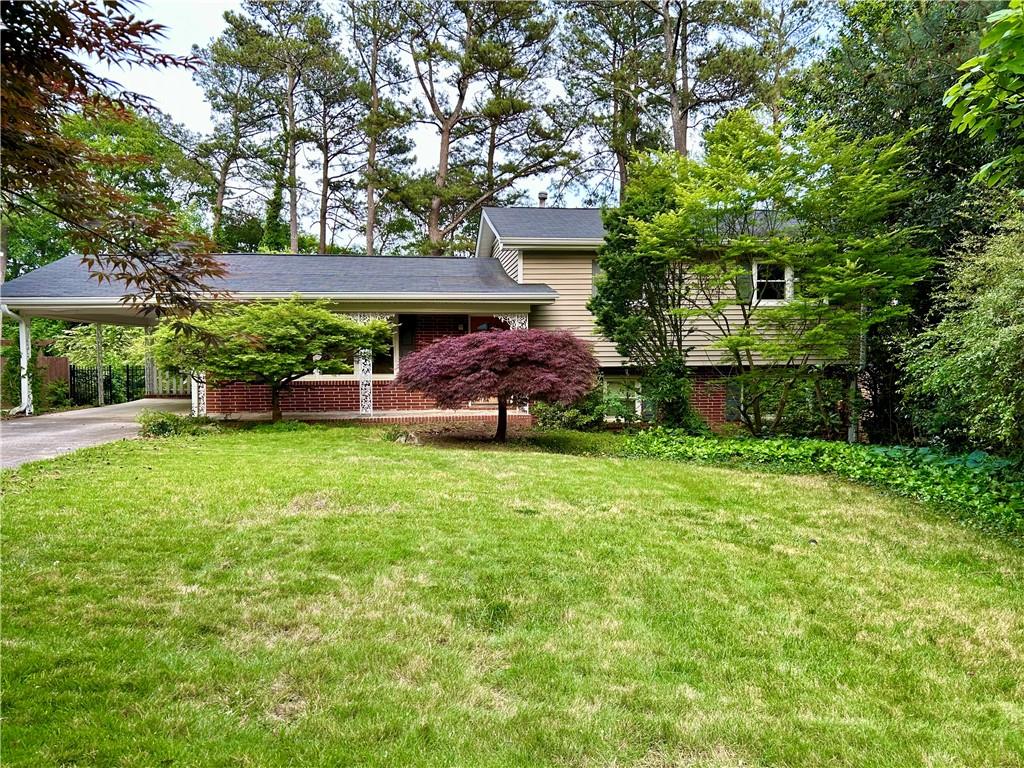 2961 Appling Way Atlanta, GA 30341 - Photo 1 of 1 Gallery Image 1