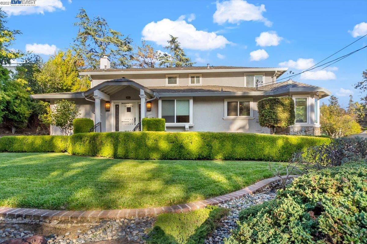 18684 Vineyard Road Castro Valley, CA 94546 - Photo 1 of 1 Gallery Image 1
