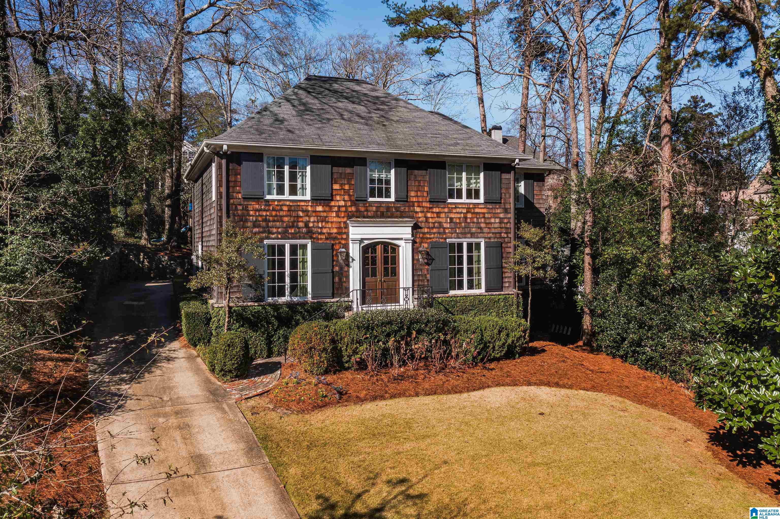 2912 Virginia Road Birmingham, AL 35223 - Photo 3 of 50
