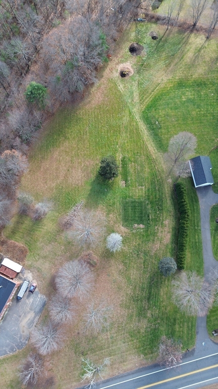 Lot 8 East State Street Granby, MA 01033 - Photo 5 of 16 a view of a yard