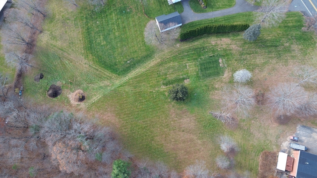 Lot 8 East State Street Granby, MA 01033 - Photo 8 of 16 a view of a lake view