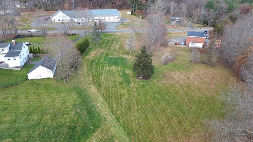 Lot 8 East State Street Granby, MA 01033 - Photo 10 of 16 a picture of street view
