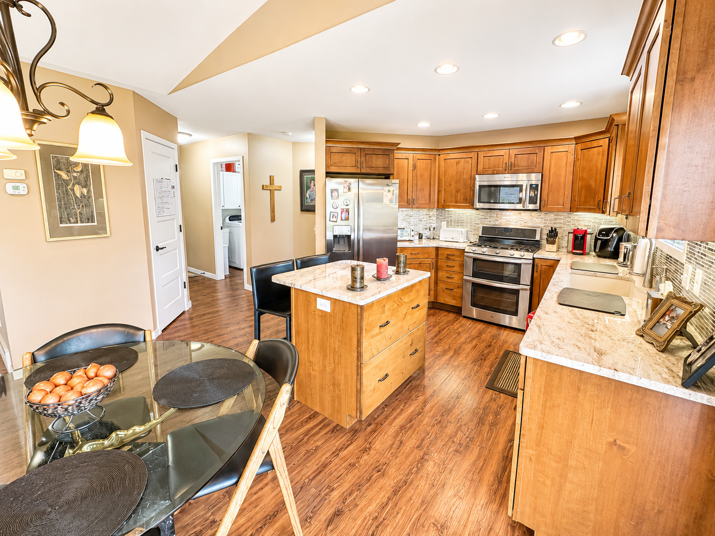 600 14th Street Northwest Perham, MN 56573 - Photo 4 of 40 Gallery Image 4