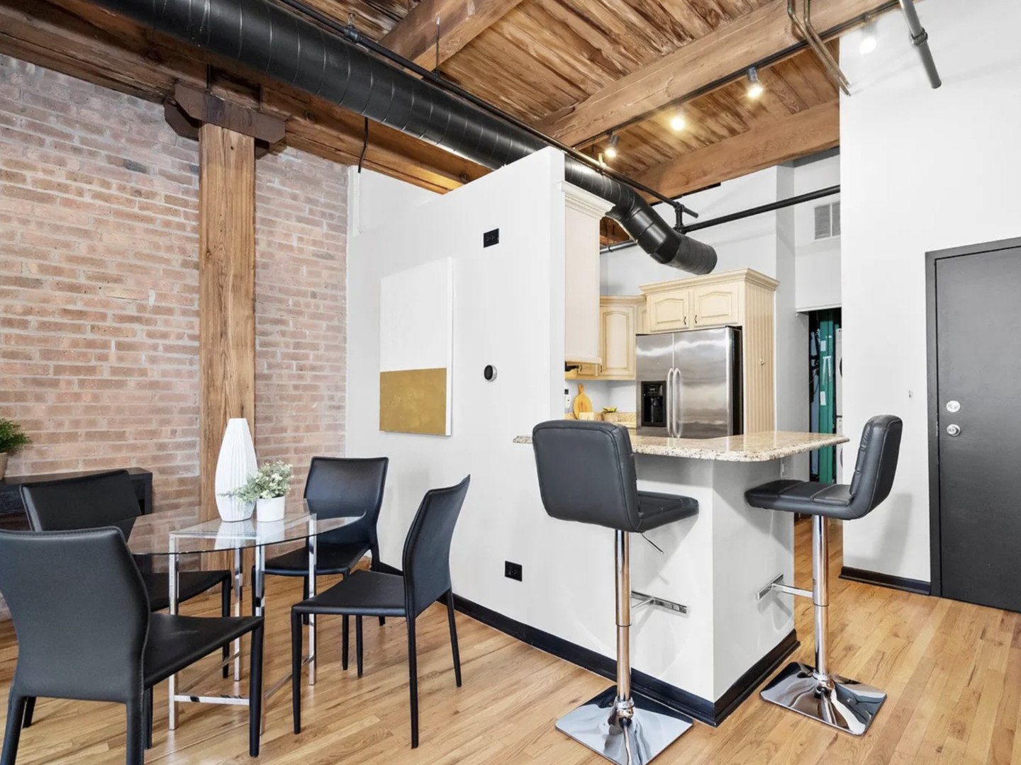 331 South Peoria Street, Unit 403 Chicago, IL 60607 - Photo 6 of 14