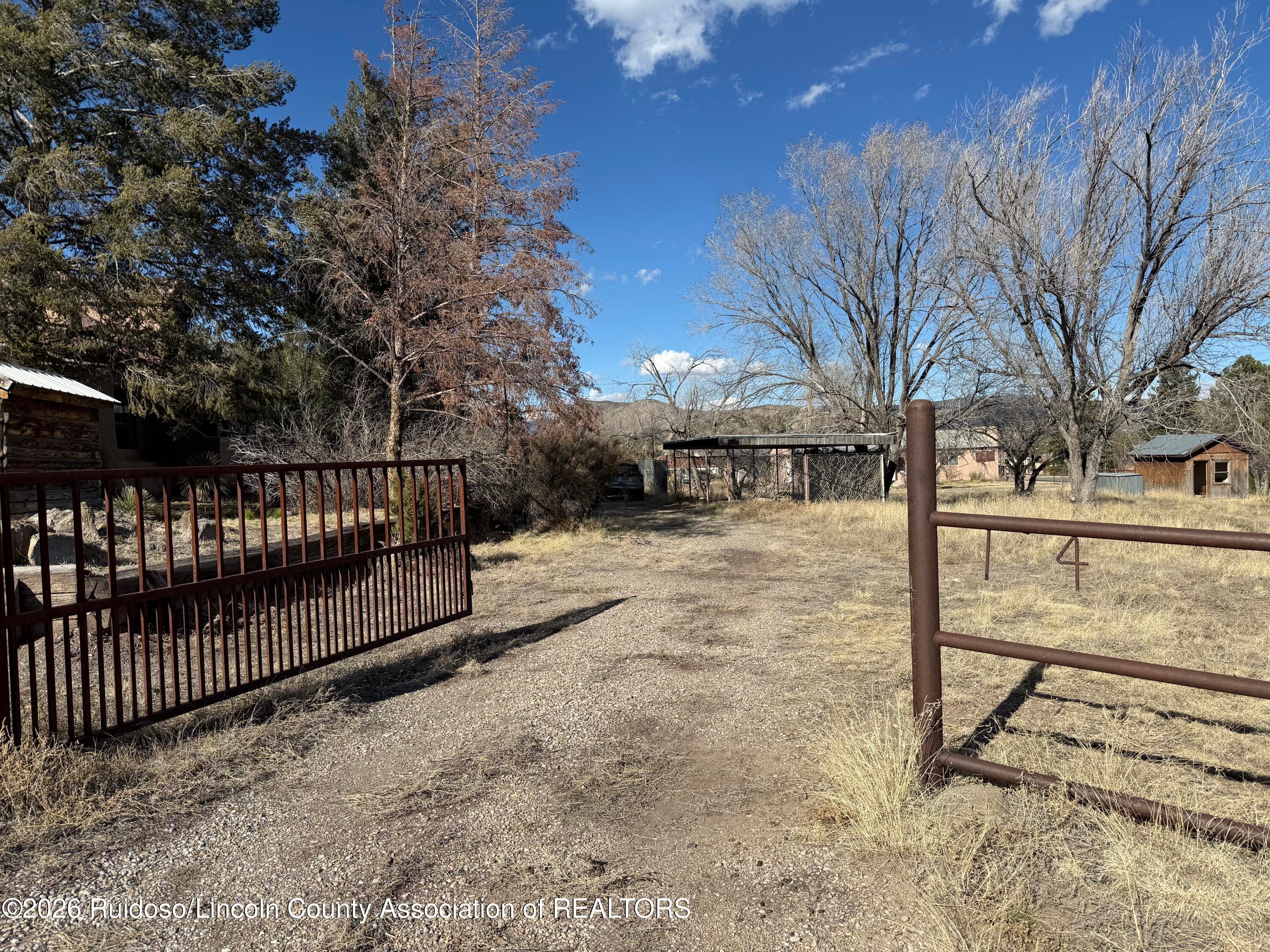 104 Dry Gulch Road Nogal, NM 88341 - Photo 30 of 39 Gallery Image 30