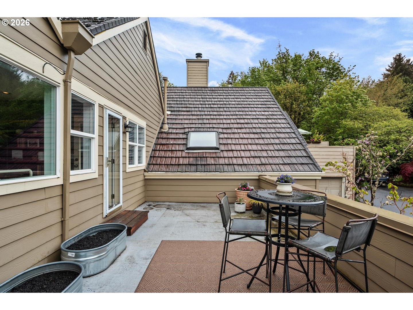 1820 Northwest Miller Road Portland, OR 97229 - Photo 46 of 48 Gallery Image 46