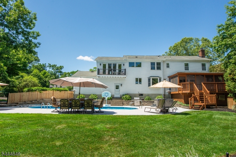 10 Indian Trail Road Randolph, NJ 07869 - Photo 4 of 49