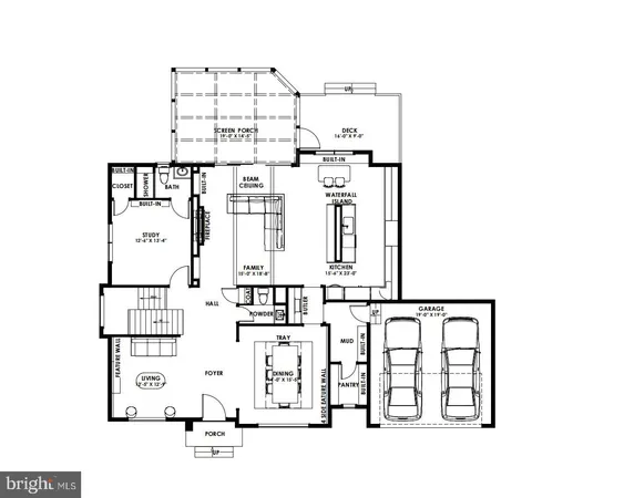 $2,175,000 | 1203 Cottage Street Southwest, Vienna, VA 22180