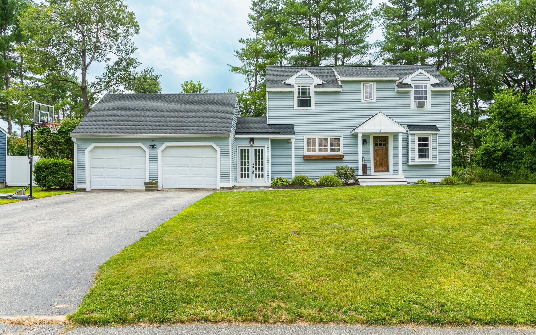 33 Evans Circle Keene, NH 03431 - Photo 2 of 39