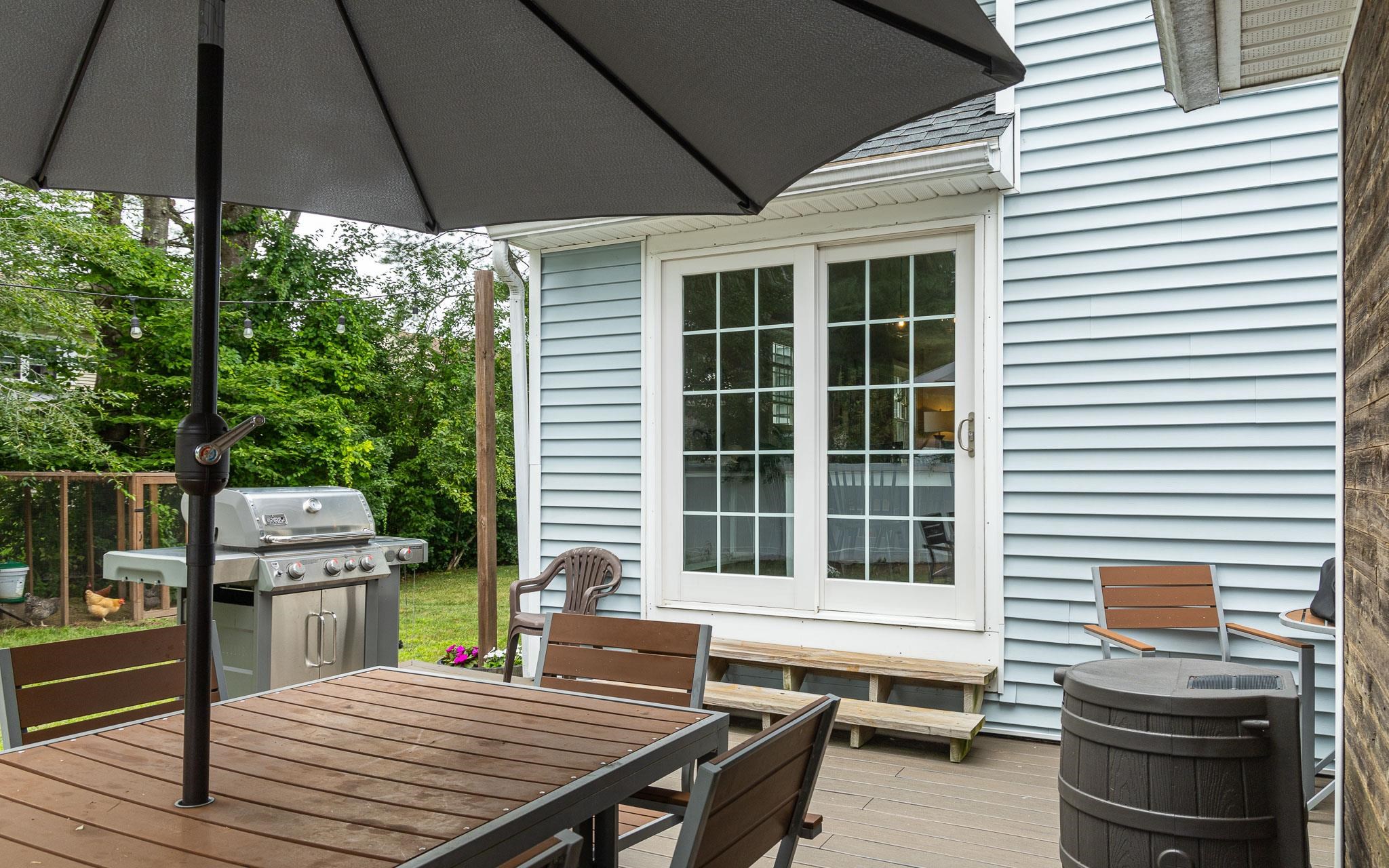 33 Evans Circle Keene, NH 03431 - Photo 29 of 39