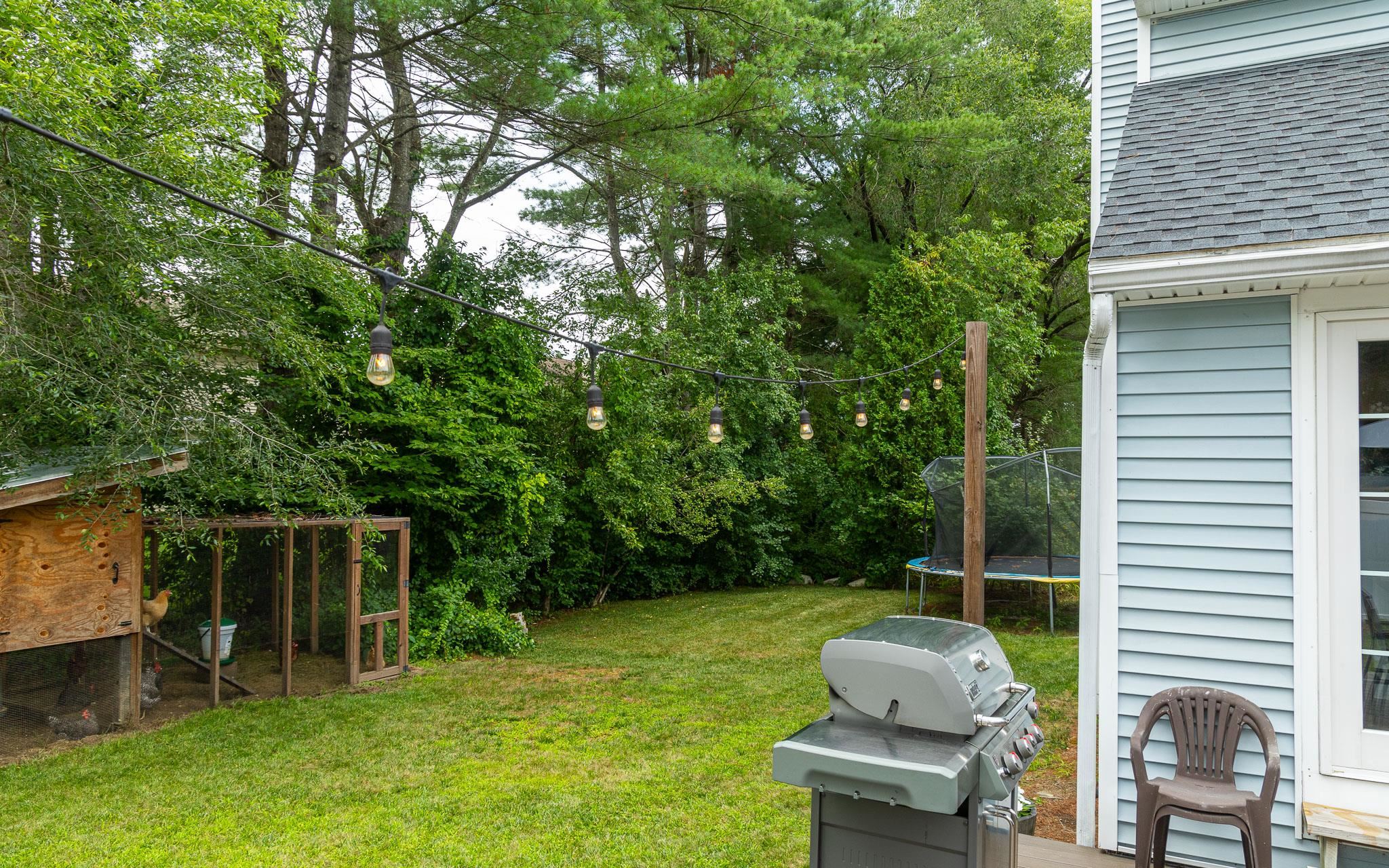 33 Evans Circle Keene, NH 03431 - Photo 31 of 39