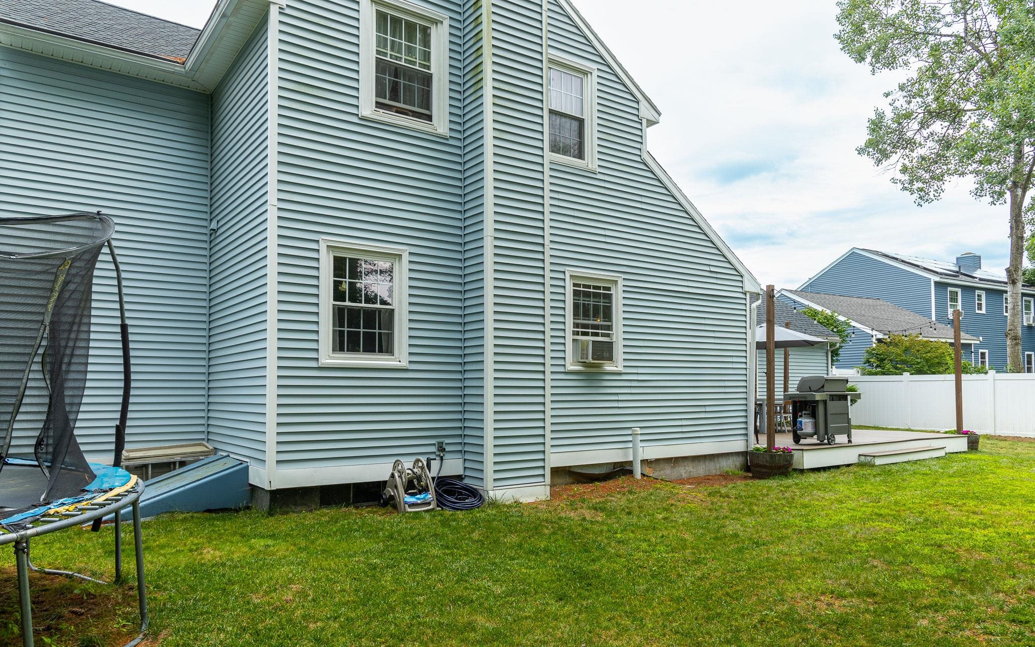 33 Evans Circle Keene, NH 03431 - Photo 32 of 39