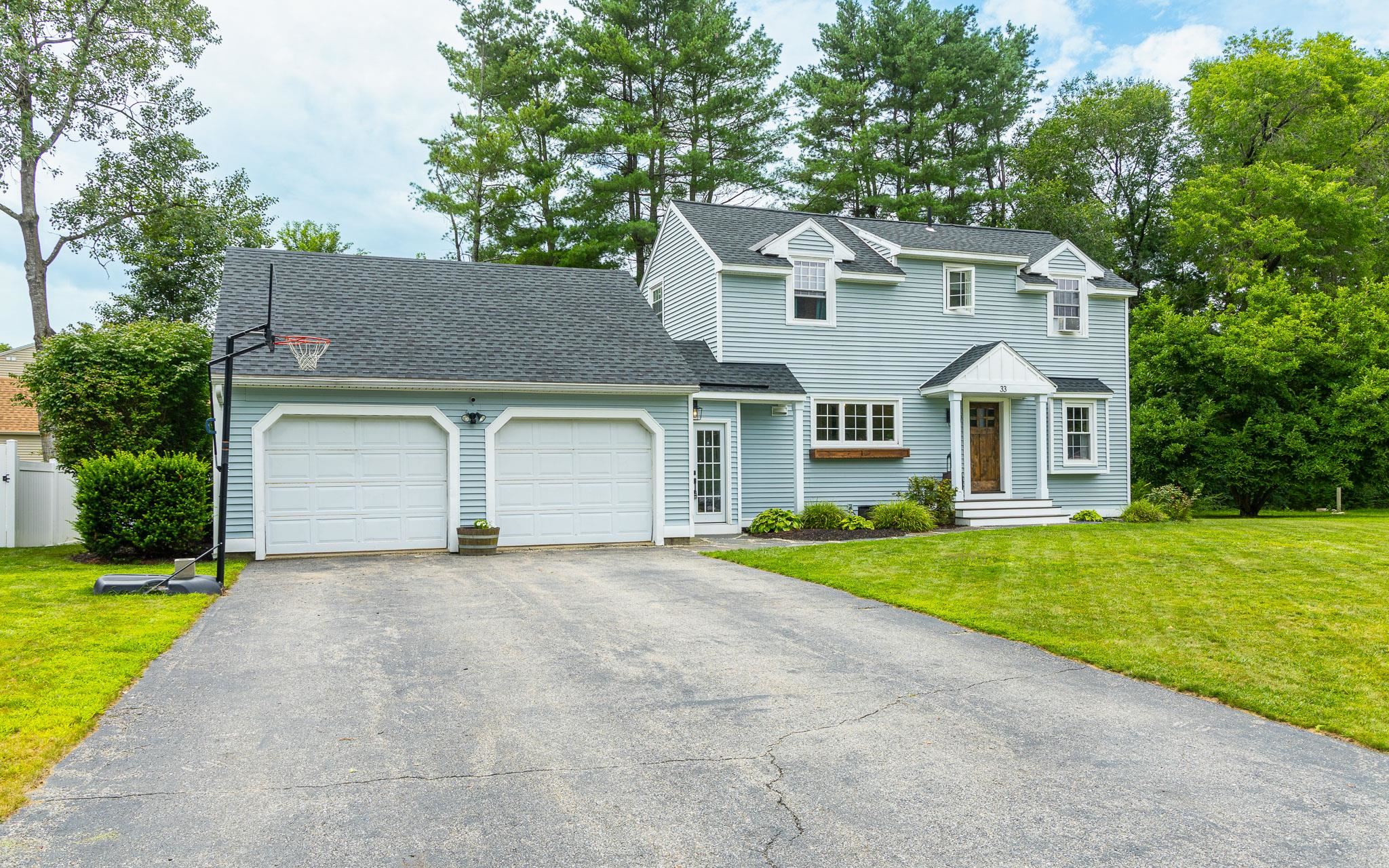 33 Evans Circle Keene, NH 03431 - Photo 33 of 39