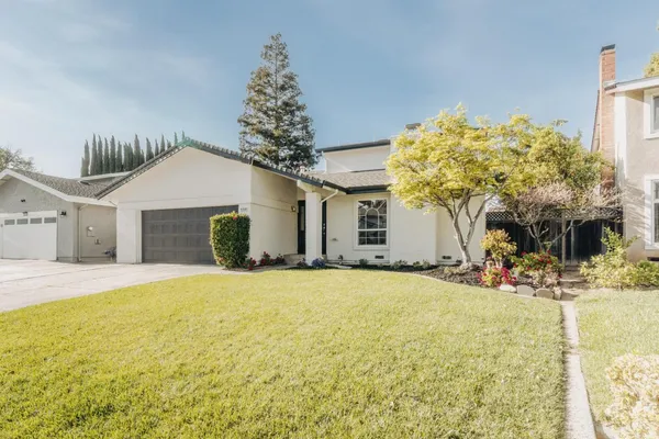 $1,299,000 | 5506 Century Park Way, San Jose, CA 95111