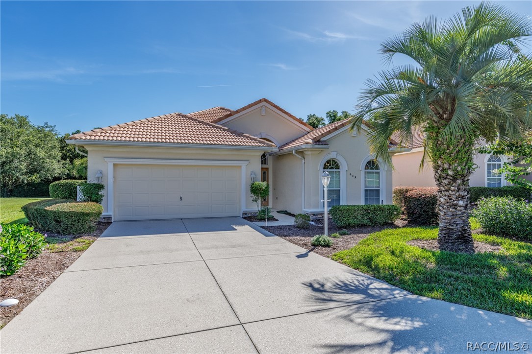 639 West Doerr Path Hernando, FL 34442 - Photo 39 of 61