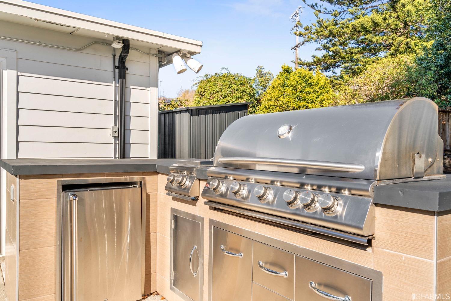 1854 Key Boulevard El Cerrito, CA 94530 - Photo 23 of 43