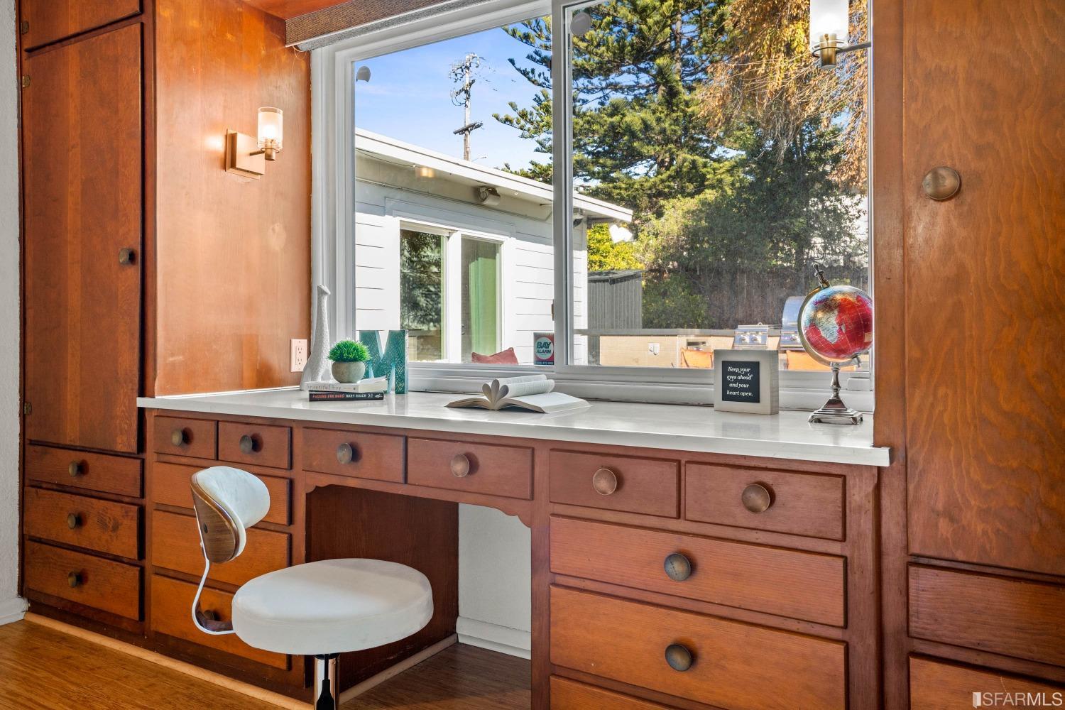 1854 Key Boulevard El Cerrito, CA 94530 - Photo 40 of 43 a kitchen with a sink and a stove