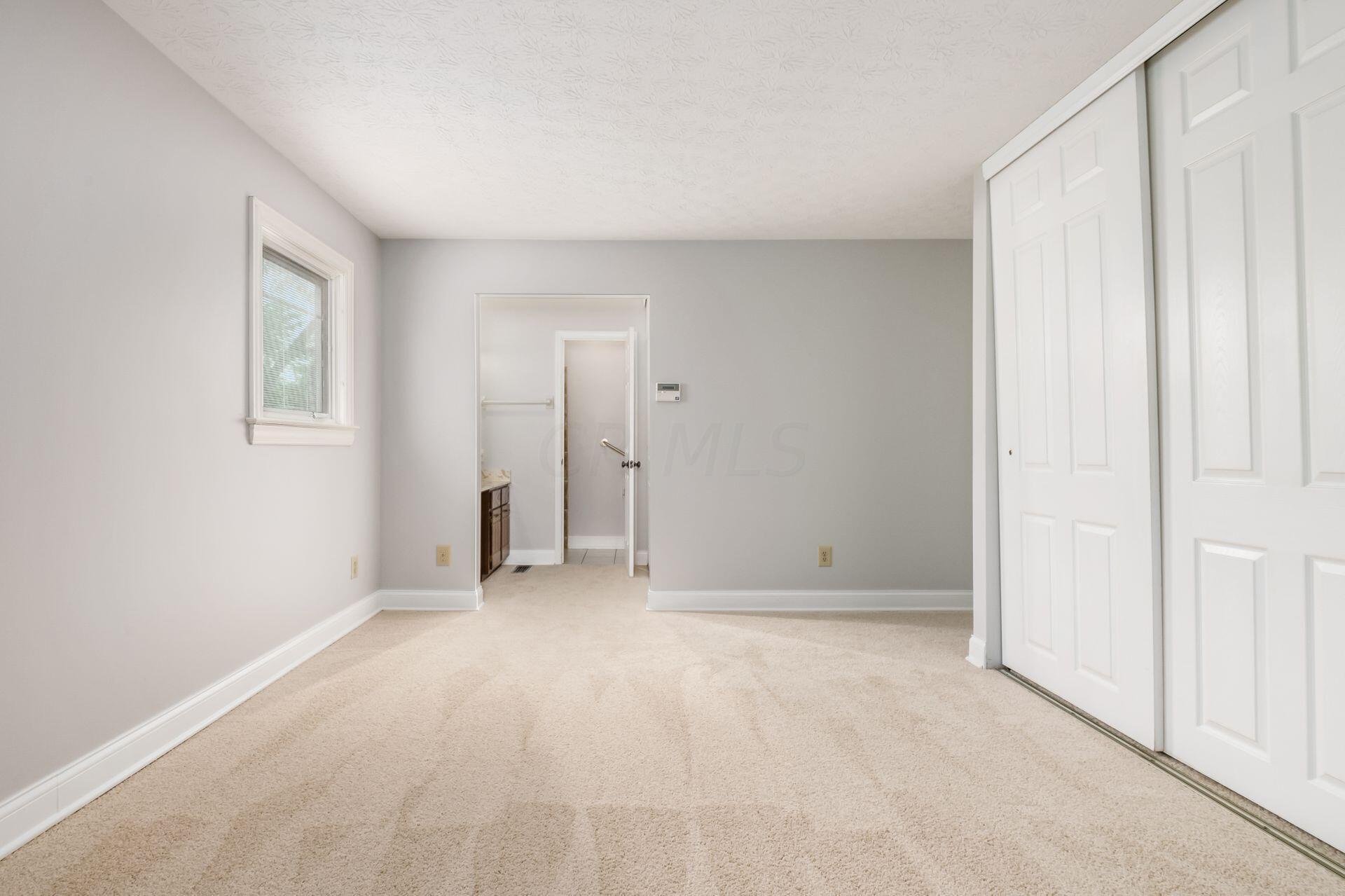 4345 Reed Road Columbus, OH 43220 - Photo 23 of 51 Primary Bedroom
