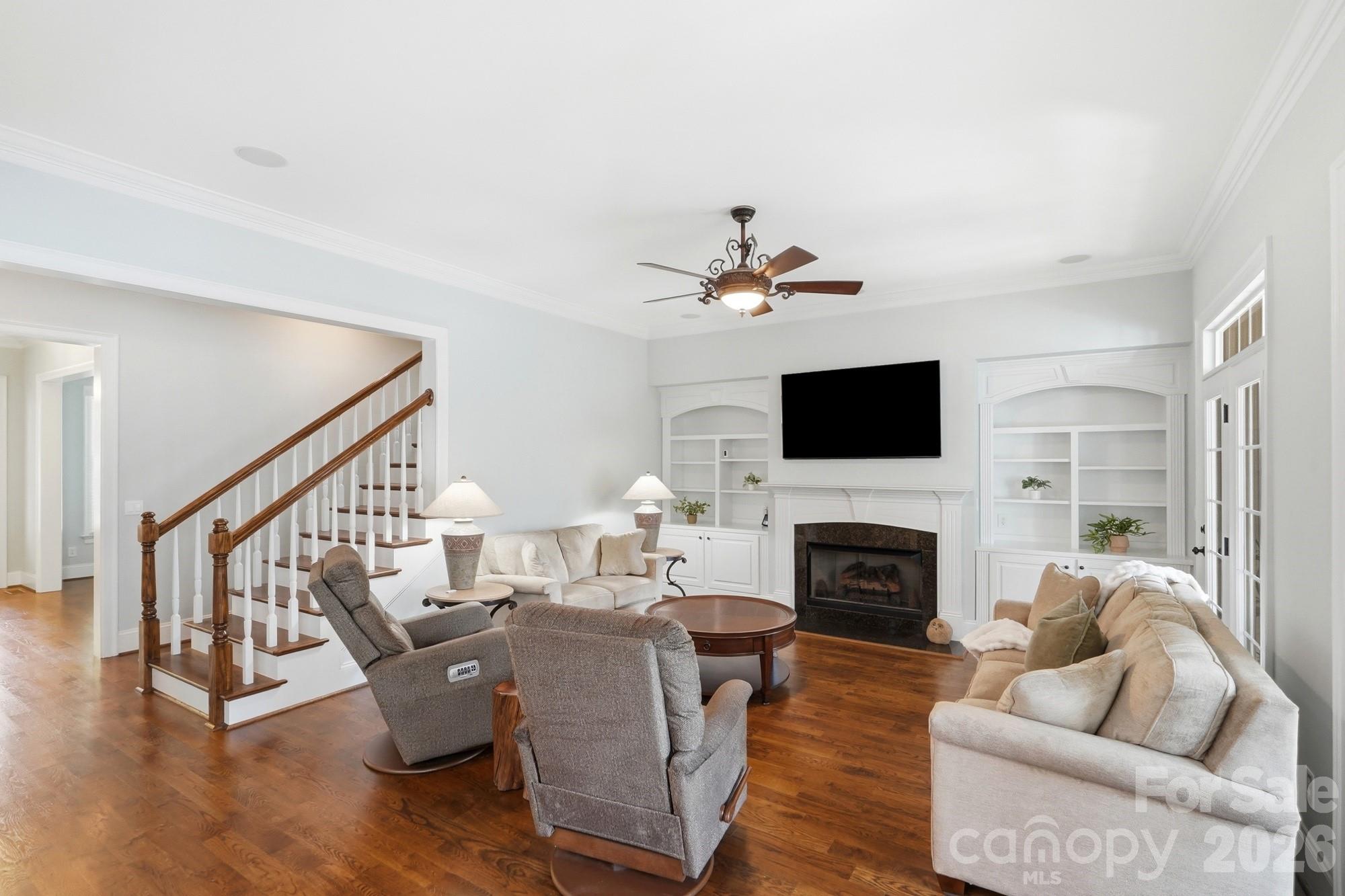 4341 Birkshire Heights Fort Mill, SC 29708 - Photo 13 of 48